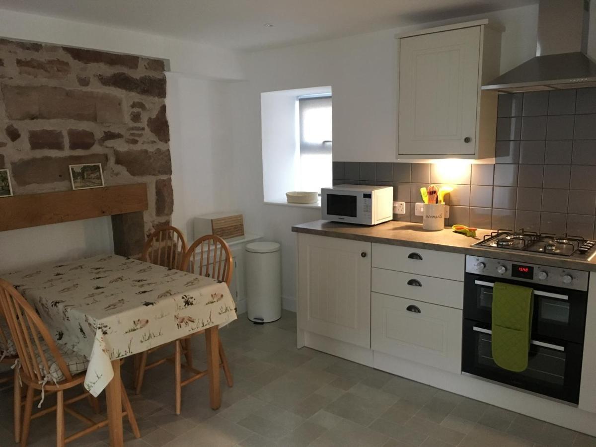 Kings Cottage, Nairn - A Charming Place To Stay Eksteriør billede