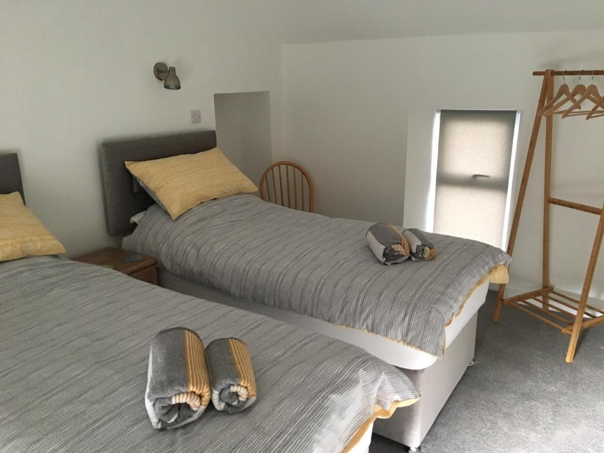 Kings Cottage, Nairn - A Charming Place To Stay Eksteriør billede
