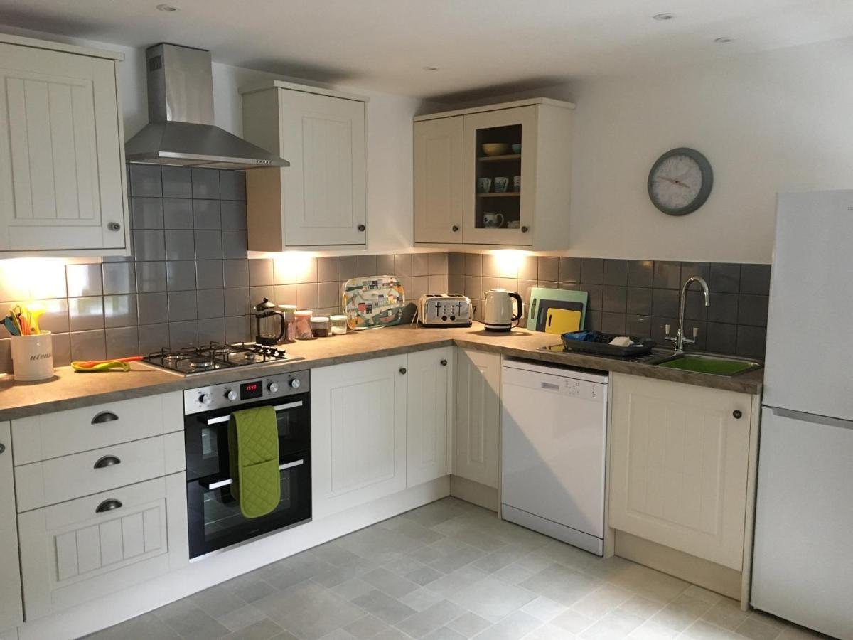 Kings Cottage, Nairn - A Charming Place To Stay Eksteriør billede